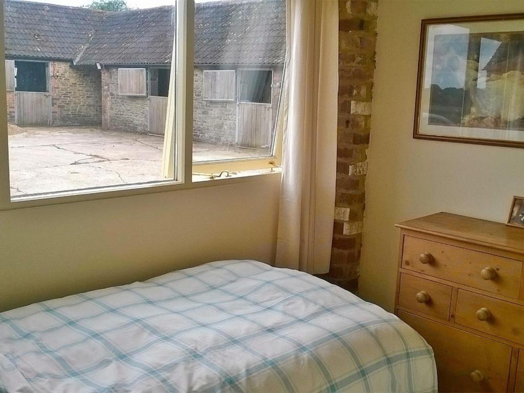 Battens Farm Cottages B&B Yatton Keynell Esterno foto